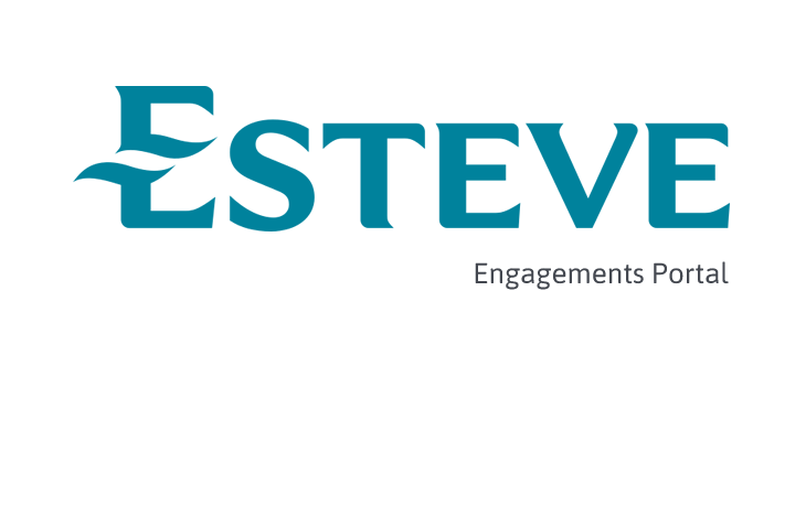 ESTEVE Engagements